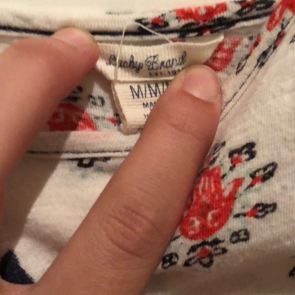 Lucky brand dress - Picture 3 of 3